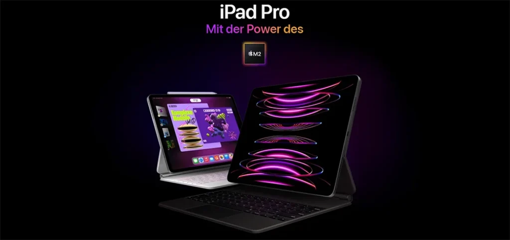 Entdecke das Apple iPad Pro 11 2022: Dein ultimativer Begleiter in der digitalen Welt 🌐