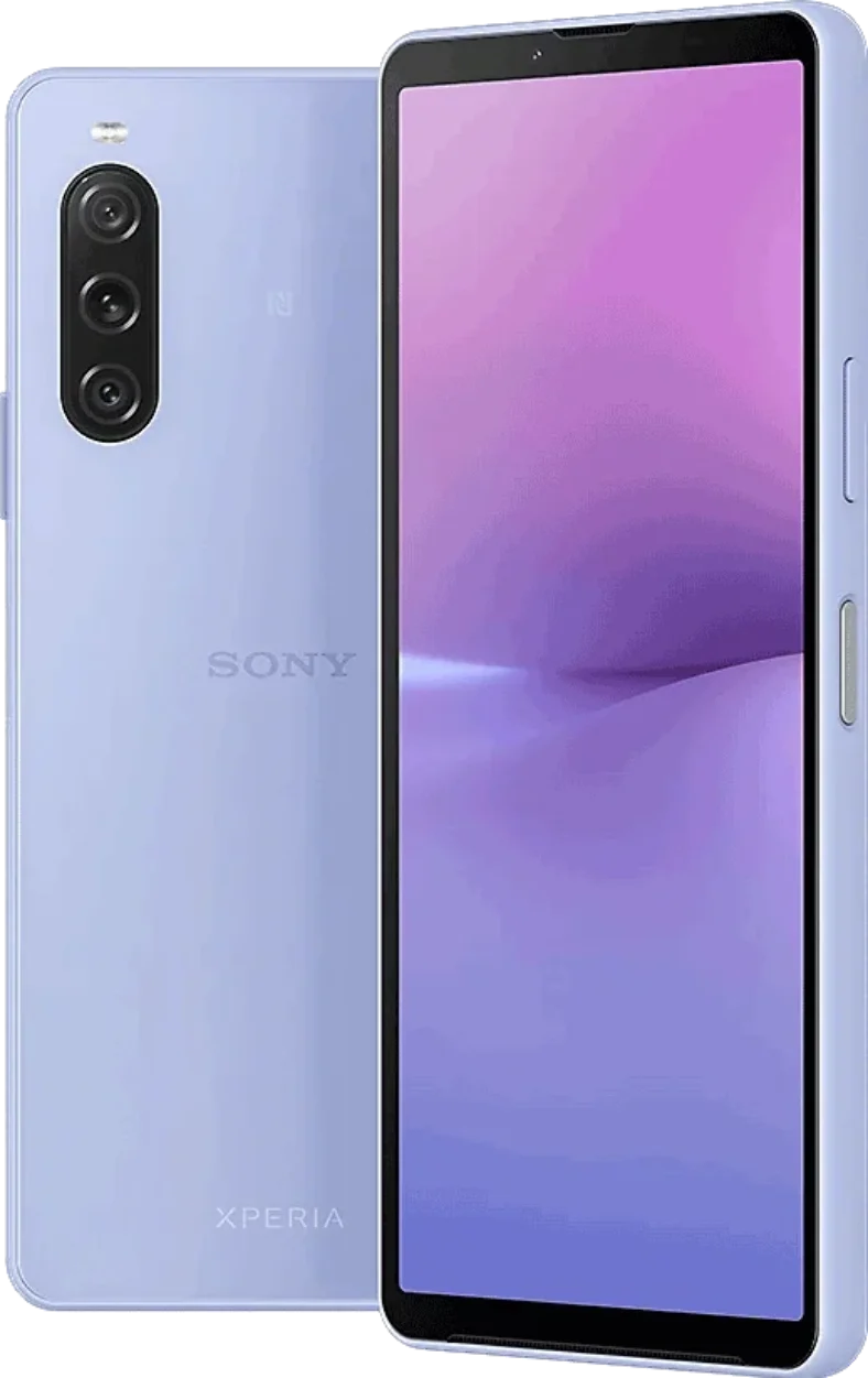 Sony Xperia 10 V für 1.00 EUR mit congstar Allnet Flat L 5G 150 GB