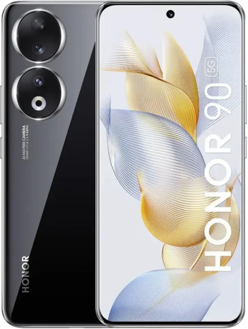 Honor 90 für 1.00 EUR mit Telekom Magenta Mobil S 30 GB