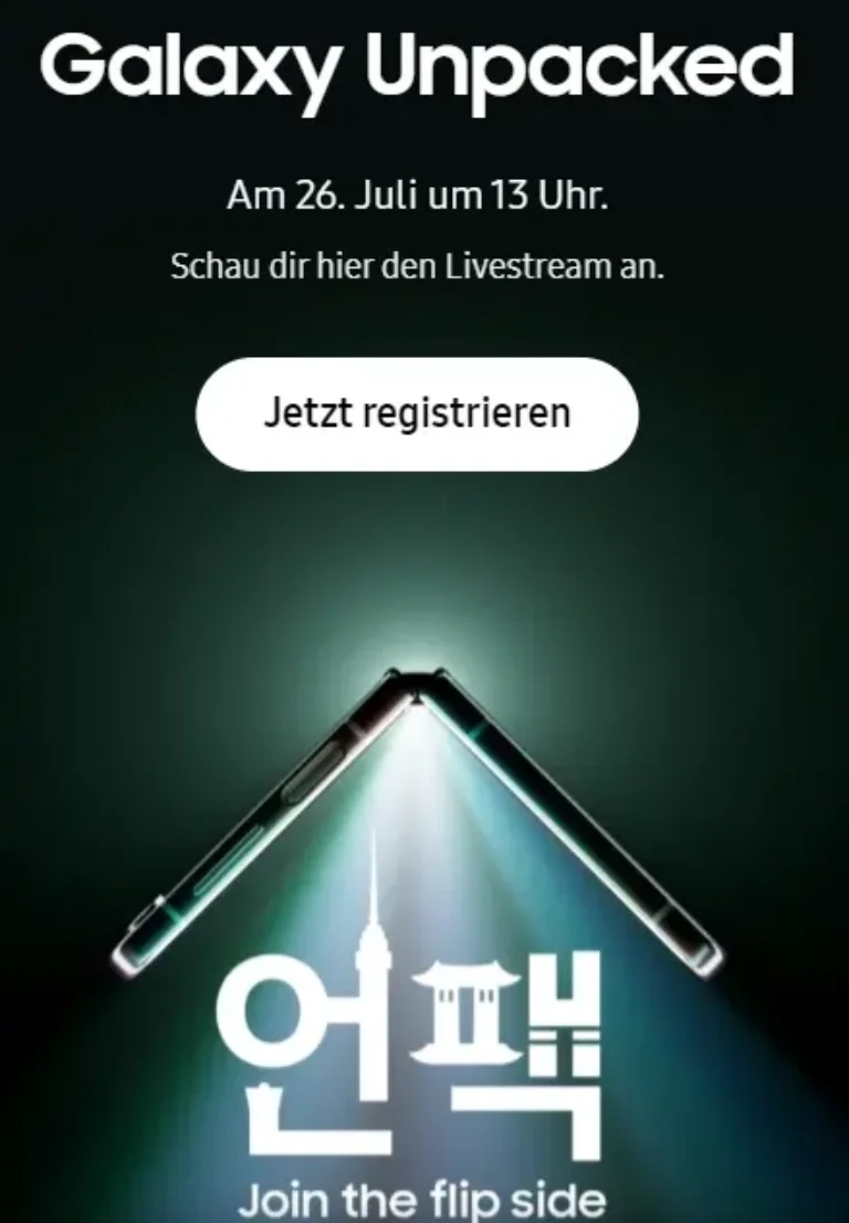 📱 Samsung Handys mit Vertrag