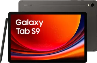 Samsung Galaxy Tab S9 Wi-Fi 128GB für 4.95 EUR mit Vodafone Smart Lite 55 GB