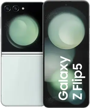 Samsung Galaxy Z Flip5 256GB für 559.00 EUR mit congstar Allnet Flat XS 5G 10 GB