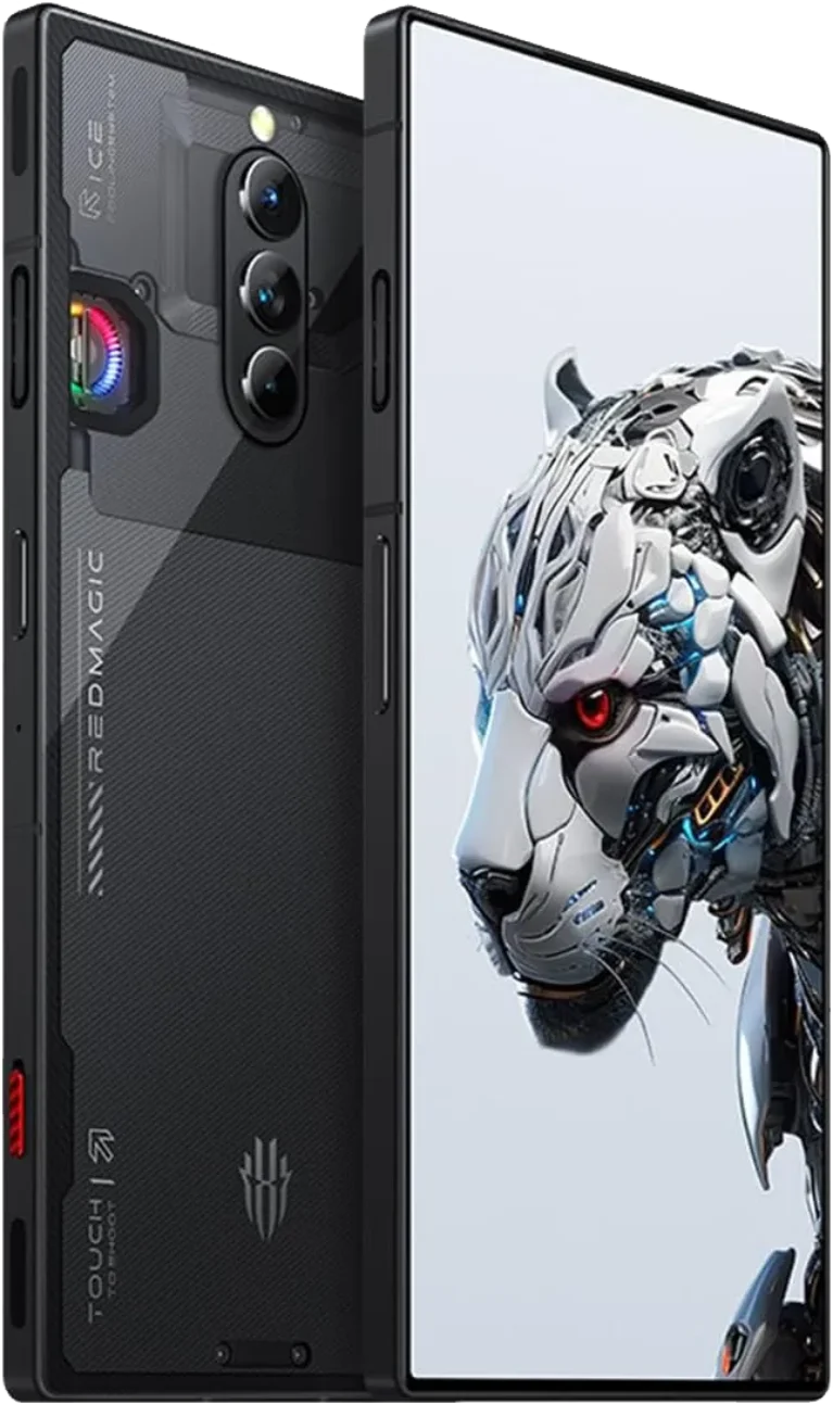 Nubia Redmagic 8S Pro 5G mit Vertrag