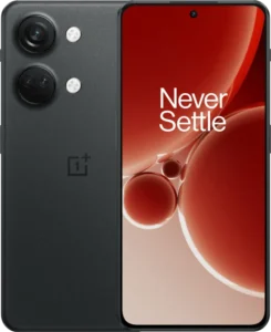 OnePlus Nord 3 128GB für 219.00 EUR mit freenet Vodafone Allnet Flat 5G 30 GB