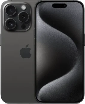 Apple iPhone 15 Pro 1TB für 1259.00 EUR mit congstar Allnet Flat XS 5G 10 GB