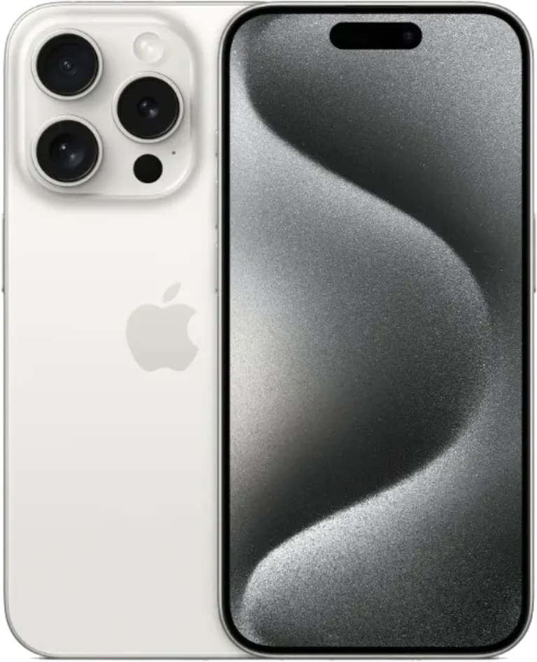 Apple iPhone 15 Pro 512GB für 789.95 EUR mit Vodafone Smart S 65 GB