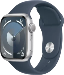 Apple Watch Series 9 mit Vertrag