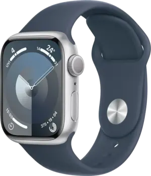 Apple Watch Series 9 mit Vertrag