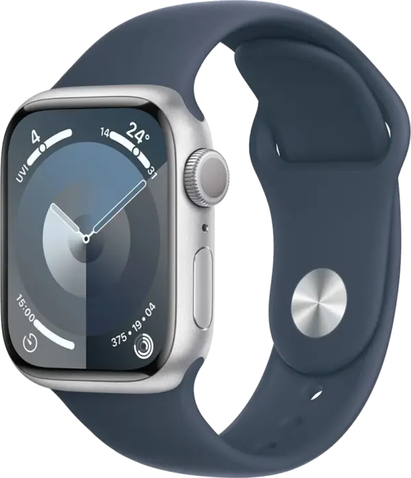 Apple Watch Series 9 mit Vertrag