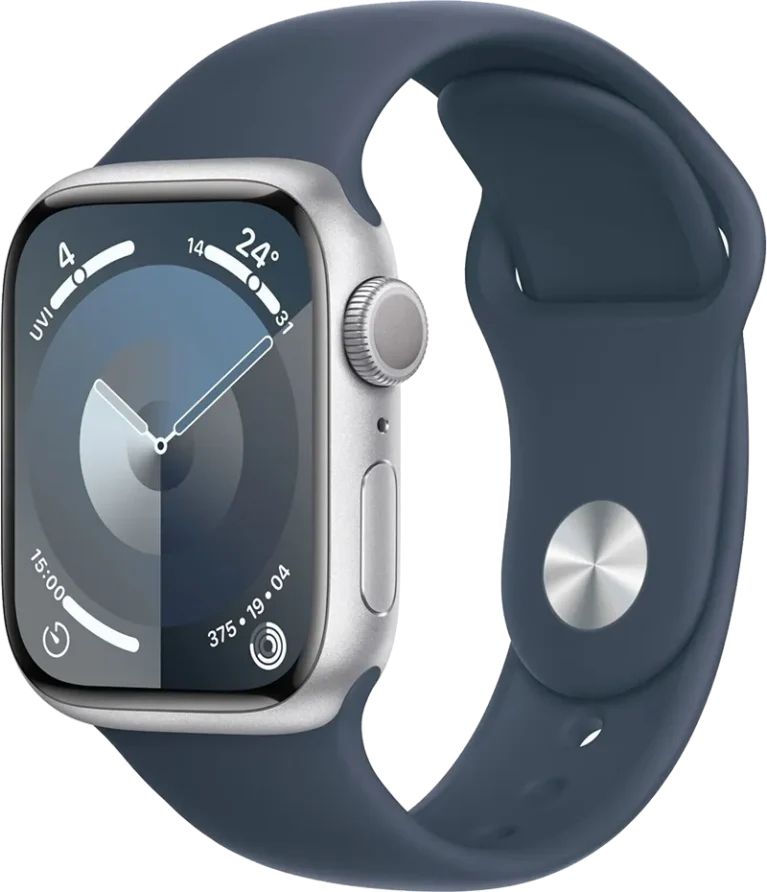 Apple Watch Series 9 mit Vertrag