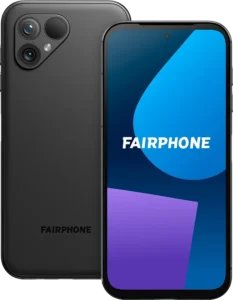 Fairphone 5 für 439.00 EUR mit congstar Allnet Flat XS 5G 10 GB