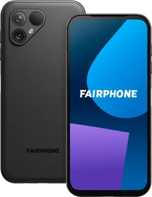 Fairphone 5 für 379.00 EUR mit congstar Allnet Flat XS 5G 10 GB