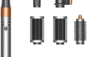 Dyson Airwrap Multi Haarstyler Complete Long mit Vertrag