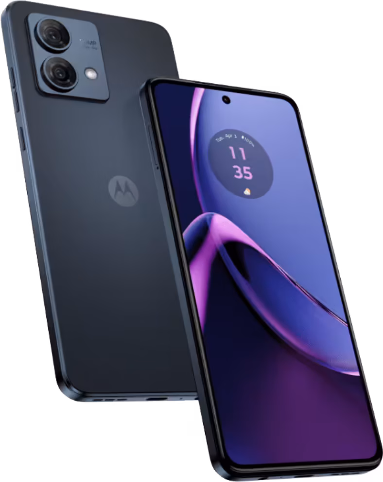 Motorola Moto G84 256GB für 1.00 EUR mit Congstar Allnet Flat XL 200 GB