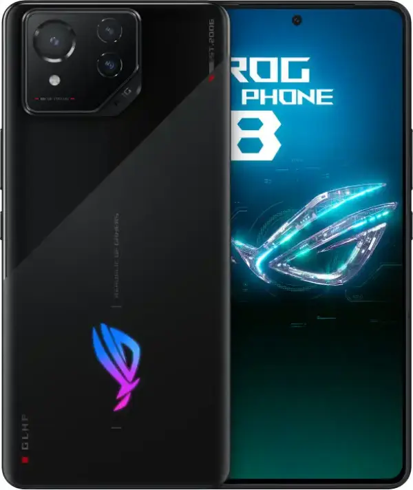 Asus ROG Phone 8 mit Vertrag