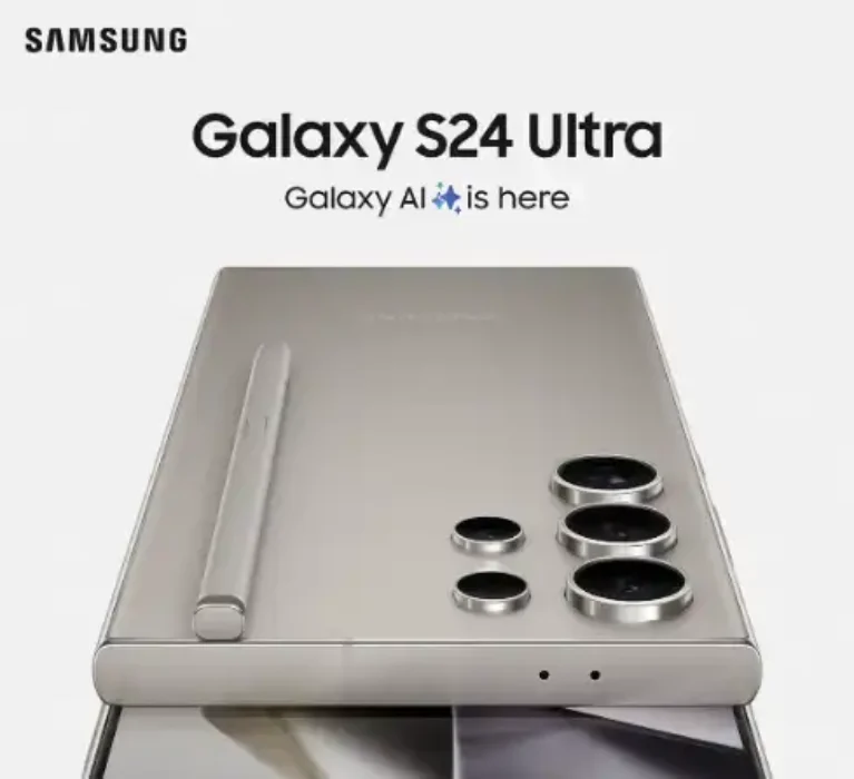Frische Enthüllung: Galaxy S24 Serie mit Vorbestellung