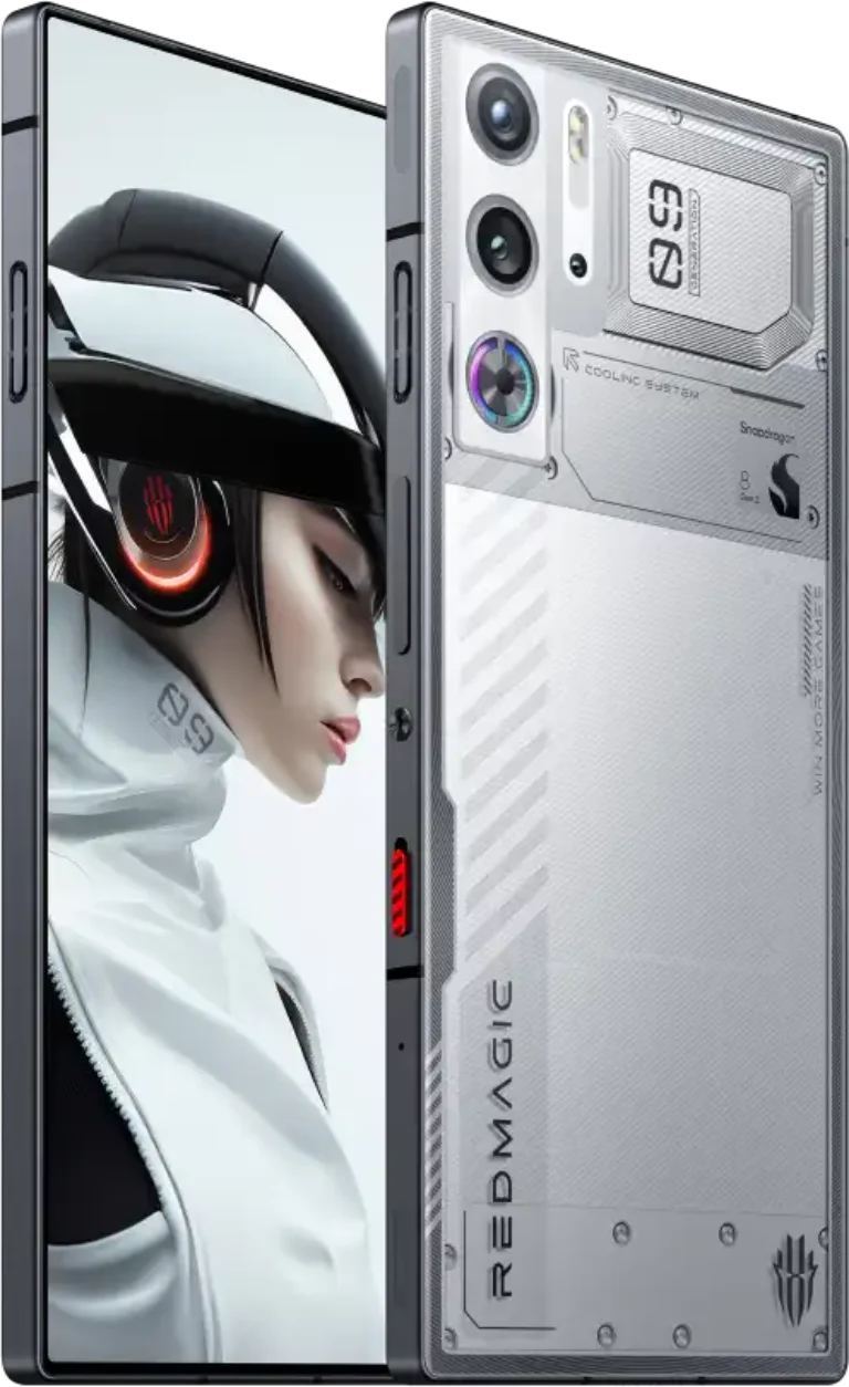 Nubia Redmagic 9 Pro mit Vertrag