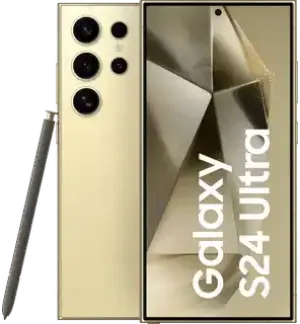 Samsung Galaxy S24 Ultra 256 GB für 859.00 EUR mit congstar Allnet Flat XS 5G 10 GB