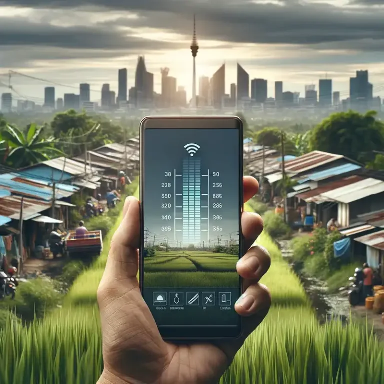 Mobilfunk-Minderungsrecht: Endlich nutzbar in 2024?