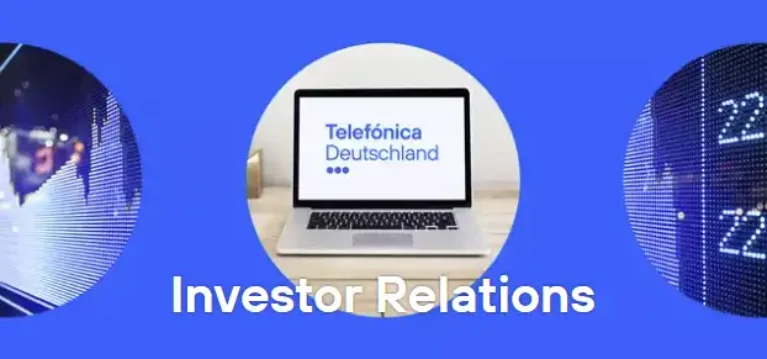 o2-Telefónica: Mehr als 1,3 Millionen neue Mobilfunkkunden