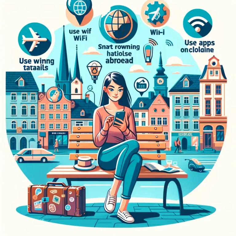 Handy im Ausland: Roaming Tipps gegen häufige Fallen