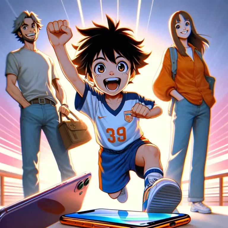 Die besten Kinderhandys 2024: Sicher und einfach