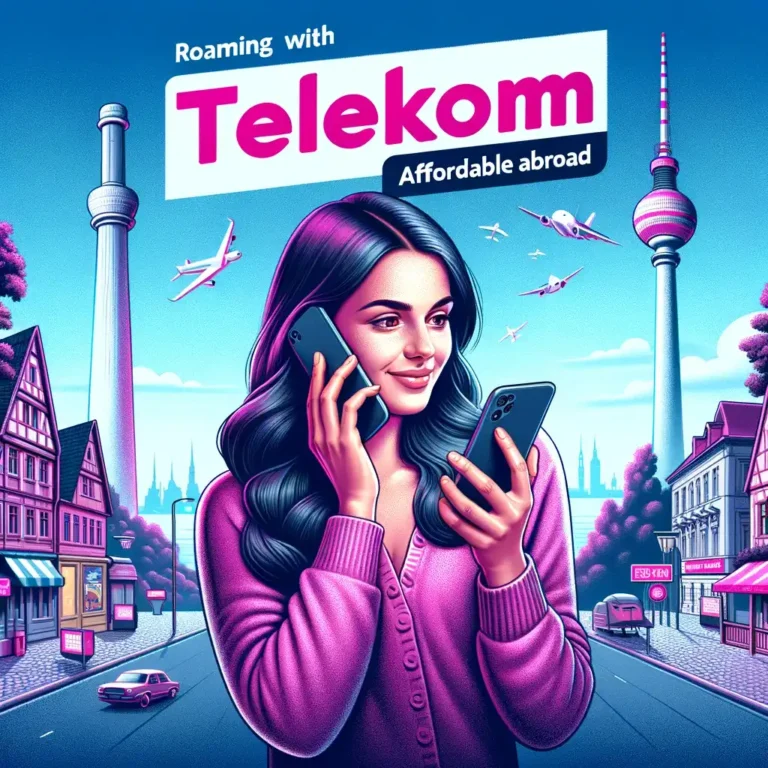Telekom Roaming: Kosten & Tipps fürs Ausland sparen