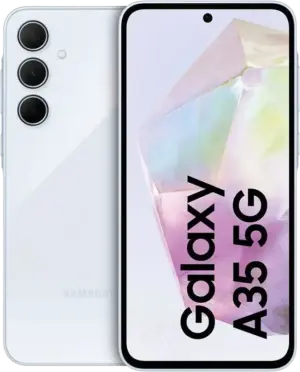 Samsung Galaxy A35 5G 128 GB für 249.00 EUR mit congstar Allnet Flat XS 5G 10 GB