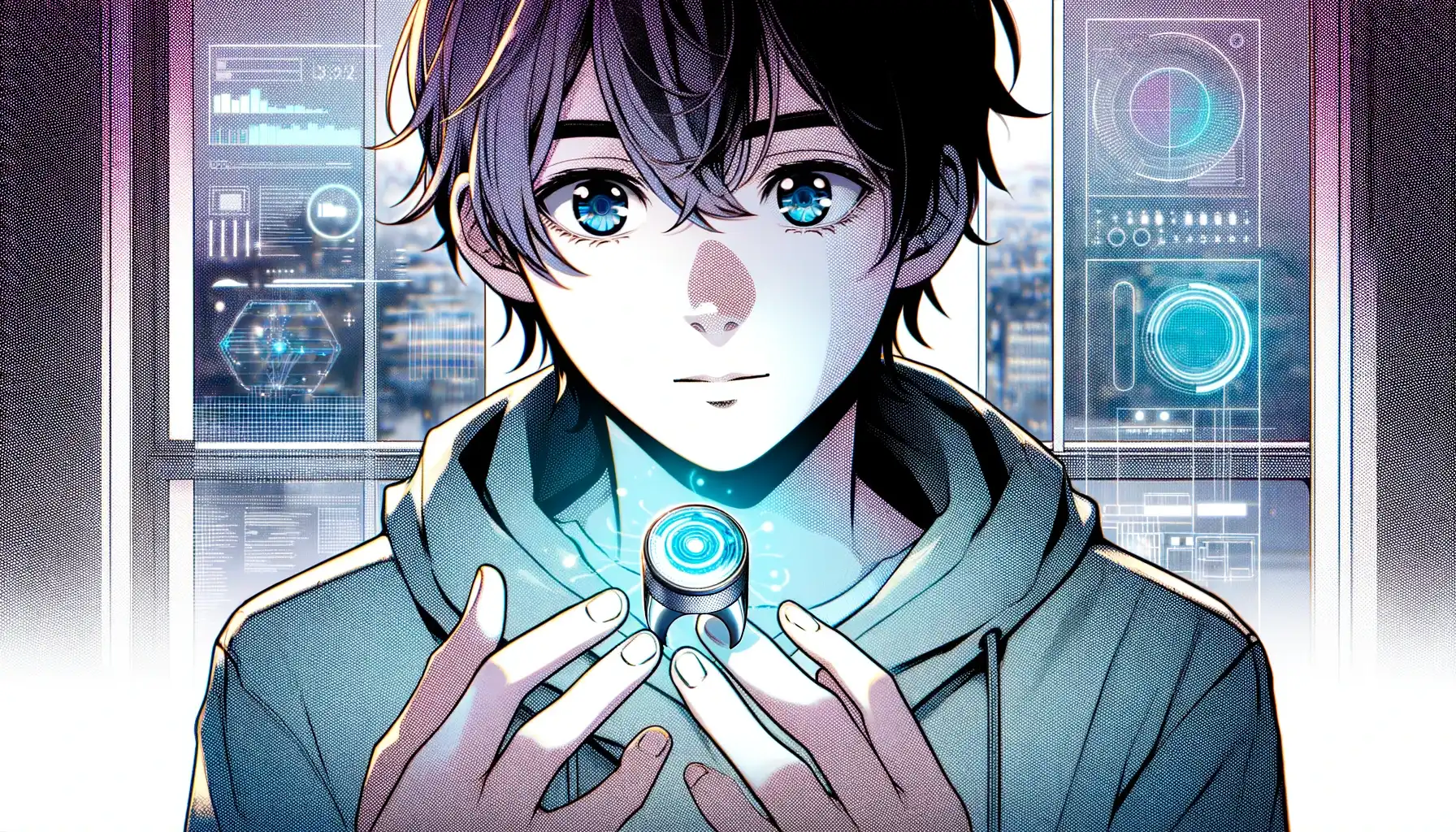 Smart Rings Trend 2024