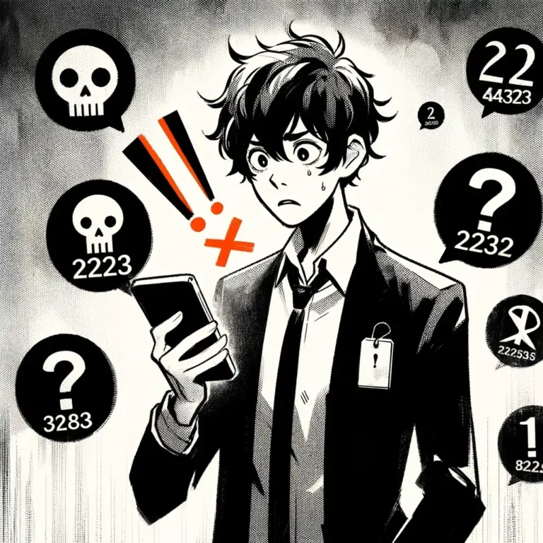 Achtung: Diese Telefonnummern solltest du meiden!