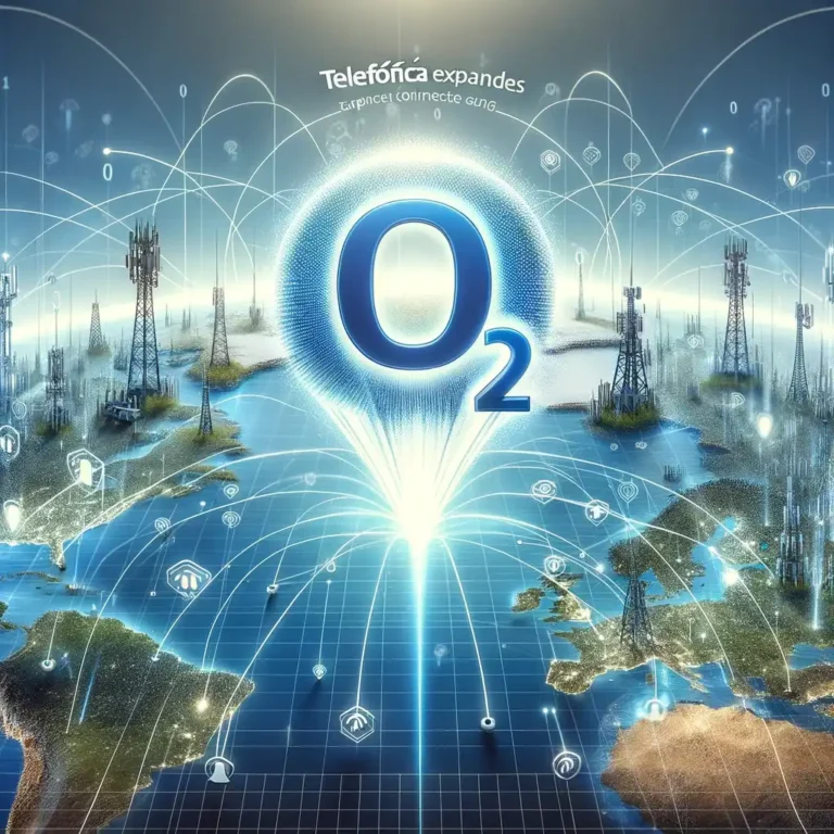 Telefónica baut o2-Netz massiv aus – 400 neue Standorte