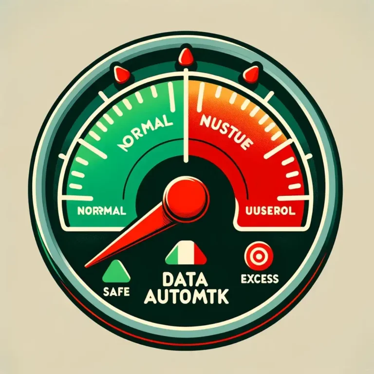 Datenautomatik abschalten: Keine Kostenfallen mehr