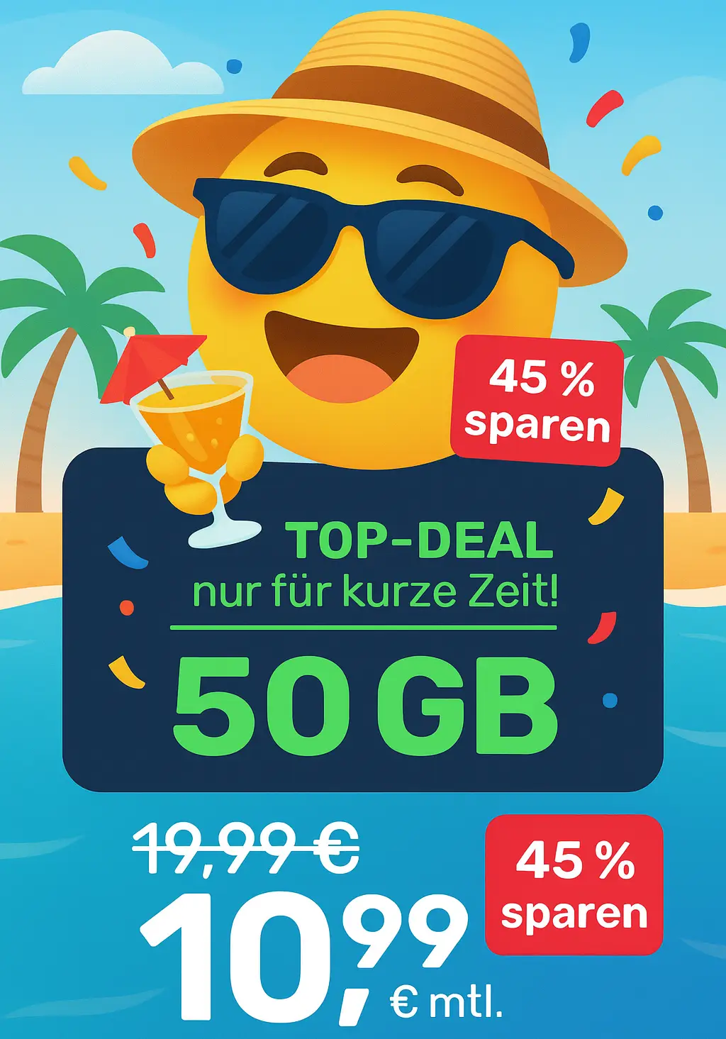 Congstar Tarife 2025 5G Gratis Mehr Daten 
