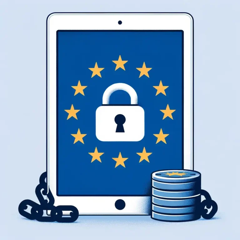 EU-Kommission: iPadOS wird als Gatekeeper eingestuft