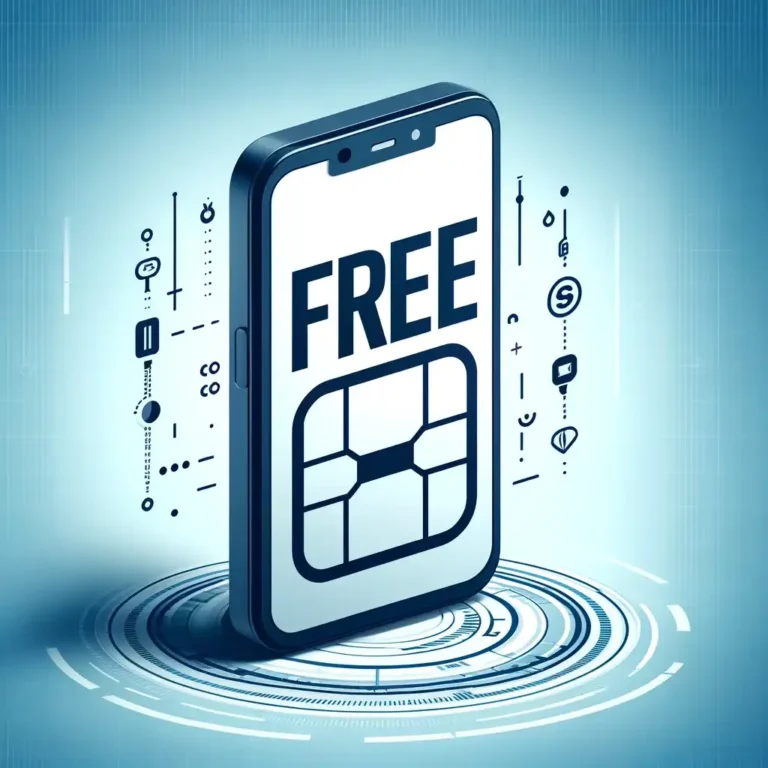 Kostenlose Prepaid eSIM: Die besten Angebote im Überblick