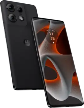 Motorola Edge 50 Pro für 148.00 EUR mit freenet Vodafone Allnet Flat 5G 70 GB