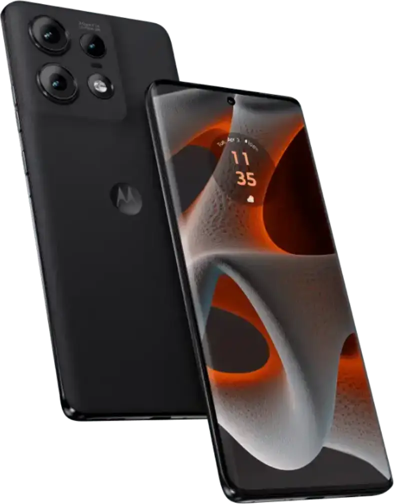 Motorola Edge 50 Pro für 1.00 EUR mit Telekom Magenta Mobil M 100 GB