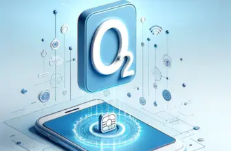 Alles über die o2 eSIM - die innovative digitale SIM-Karte