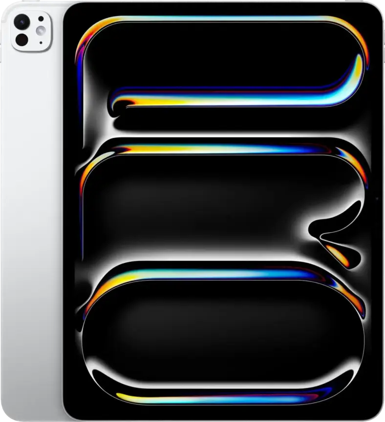 Apple iPad Pro 2024 Wifi 11 256 GB für 779.95 EUR mit otelo Allnet Flat Classic 50 GB