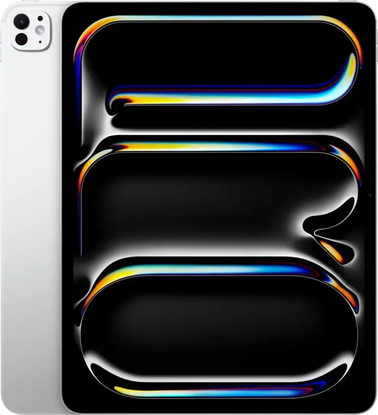 Apple iPad Pro 2024 Wifi Cellular 11 512 GB für 579.95 EUR mit Vodafone Smart XXL 180 GB