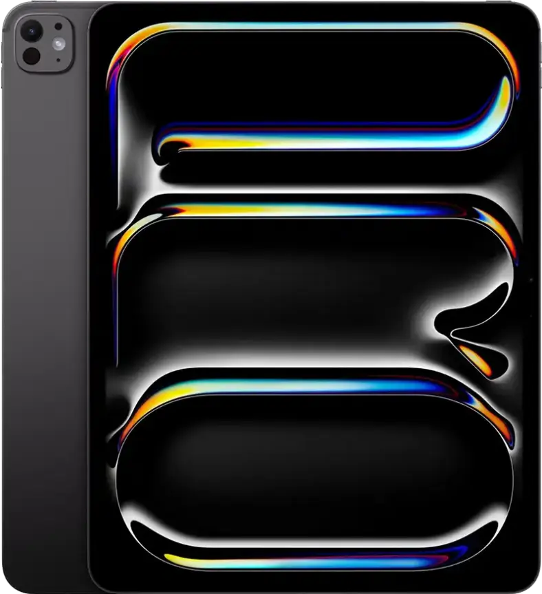 Apple iPad Pro 2024 Wifi Cellular 13 256 GB für 1149.95 EUR mit HIGH Mobile 5G 50 GB