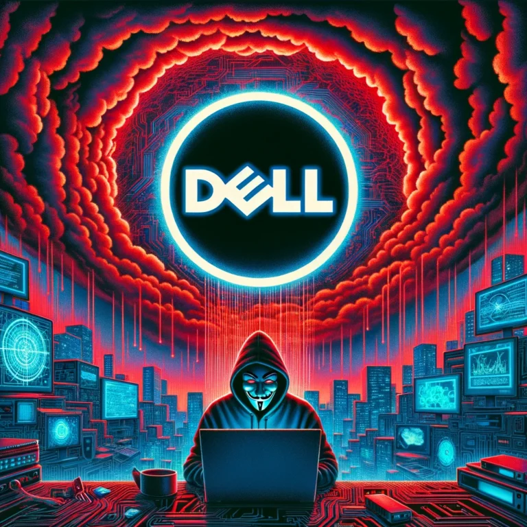 Dell Datenmissbrauch: Was du jetzt wissen solltest