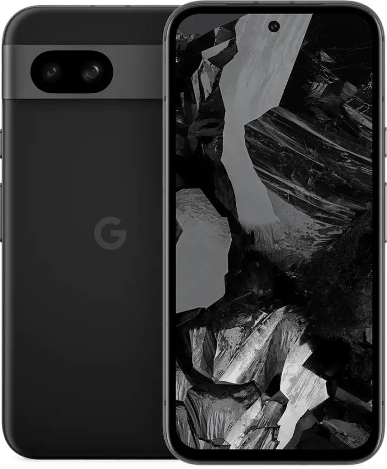 Google Pixel 8a 128 GB für 1.00 EUR mit freenet Vodafone Allnet Flat 5G 70 GB