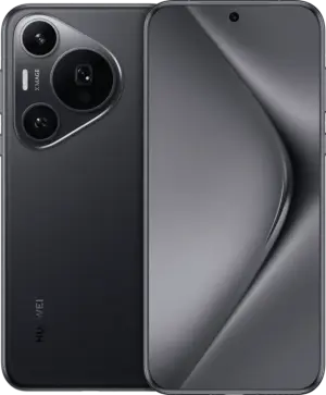 Huawei Pura 70 Pro 512 GB für 99.95 EUR mit Vodafone Smart S 80 GB