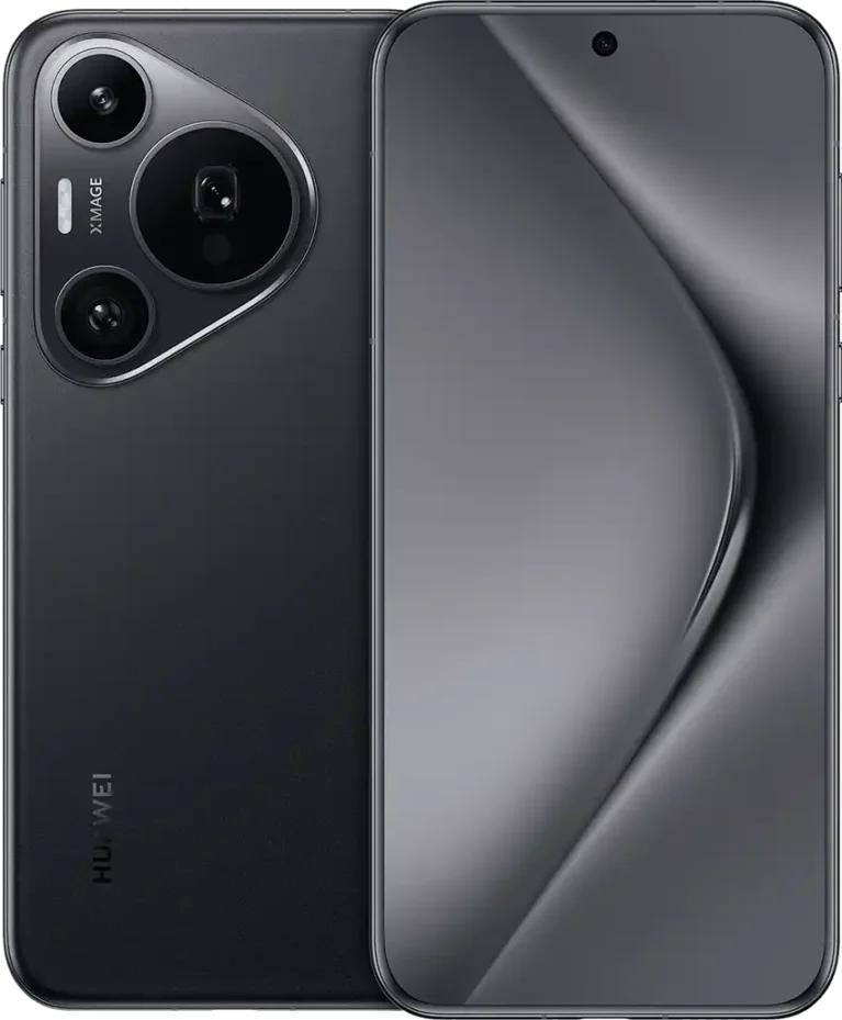 Huawei Pura 70 Pro 512 GB für 9.95 EUR mit Vodafone Smart XL 155 GB