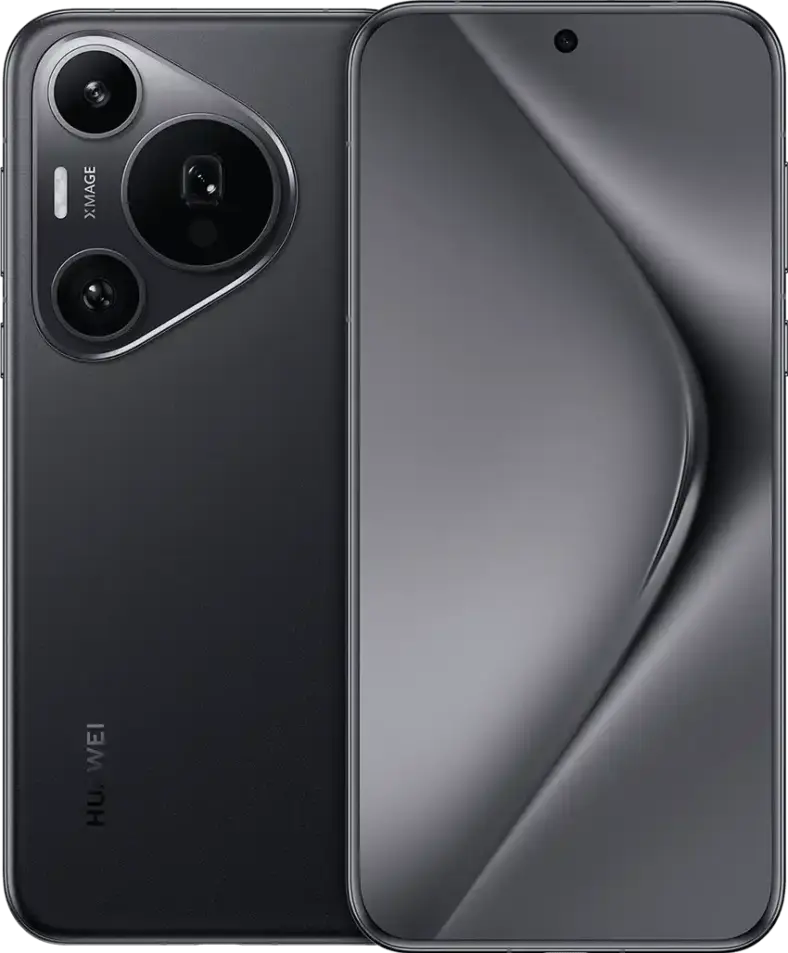 Huawei Pura 70 Pro 512 GB für 9.95 EUR mit Vodafone Smart L 130 GB