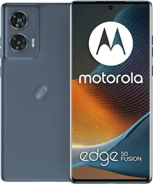Motorola EDGE 50 Fusion 256 GB für 189.00 EUR mit congstar Allnet Flat XS 5G 10 GB