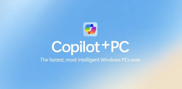 Microsoft Copilot Plus PCs: KI-Hardware integriert