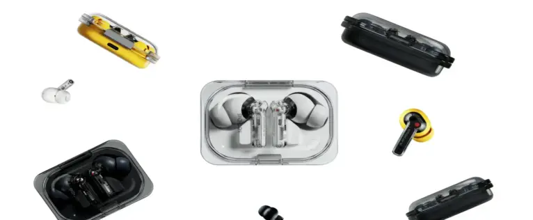 ChatGPT in Nothing-Kopfhörern: Neues Update