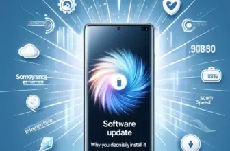 Samsung Mai-Update: Jetzt installieren und sicher surfen